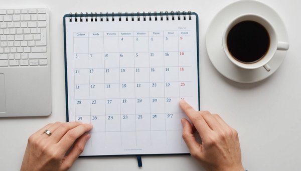 Synchronize your calendars in just minutes for stress free planning